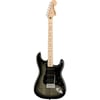 Squier Affinity Strat FMT HSS MN BPG BBST Elektro Gitar