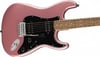 Squier Affinity Strat HH LRL BPG BGM Elektro Gitar