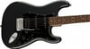 Squier Affinity Strat HSS LRL CFM Frontman 15G Set