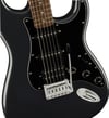 Squier Affinity Strat HSS LRL CFM Frontman 15G Set