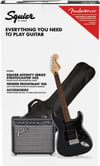 Squier Affinity Strat HSS LRL CFM Frontman 15G Set