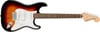 Squier Affinity Strat LRL WPG 3TS Elektro Gitar (KILIF+PENA)