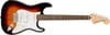 Squier Affinity Strat LRL WPG 3TS Elektro Gitar (KILIF+PENA)