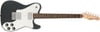 Squier Affinity Tele DLX LRL WPG CFM Elektro Gitar (KILIF+PENA)