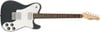Squier Affinity Tele DLX LRL WPG CFM Elektro Gitar (KILIF+PENA)