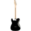 Squier Affinity Tele DLX MN BPG BLK Elektro Gitar (KILIF+JAK+PENA)