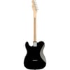 Squier Affinity Tele DLX MN BPG BLK Elektro Gitar (KILIF+JAK+PENA)