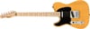 Squier Affinity Tele LH MN BPG BTB Solak Elektro Gitar