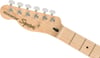 Squier Affinity Tele LH MN BPG BTB Solak Elektro Gitar