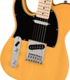 Squier Affinity Tele LH MN BPG BTB Solak Elektro Gitar