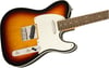 Squier Classic Elektro Gitar Vibe 60s Tele Custom LRL 3TS Elektro Gitar
