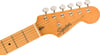 Squier Classic Vibe 50s Strat MN WBL Elektro Gitar