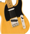 Squier Classic Vibe 50s Tele MN BTB Elektro Gitar