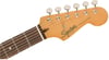 Squier Classic Vibe 60s Strat LRL CAR Elektro Gitar