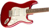 Squier Classic Vibe 60s Strat LRL CAR Elektro Gitar