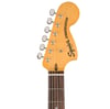 Squier Classic Vibe 70s Strat HT HSS LRL OWT Elektro Gitar