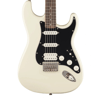 Squier Classic Vibe 70s Strat HT HSS LRL OWT Elektro Gitar