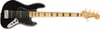 Squier Classic Vibe Bas Gitar 70s Jazz Bass V MN BLK