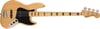 Squier Classic Vibe Bas Gitar 70s Jazz Bass MN NAT Bas Gitar