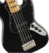 Squier Classic Vibe Bas Gitar 70s Jazz Bass V MN BLK