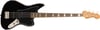 Squier Classic Vibe Jaguar Bass LRL BLK Bas Gitar