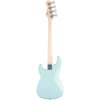 Squier Debut Precision Bass LRL WPG DPB Bass Gitar