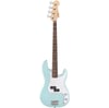 Squier Debut Precision Bass LRL WPG DPB Bass Gitar