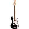 Squier Debut Serisi Precision Bass Laurel Klavye Black Bas Gitar