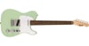 Squier FSR Sonic Telecaster Laurel Klavye WPG Surf Green Elektro Gitar