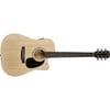 Squier SA-105CE NAT Elektro Akustik Gitar (KILIF+PENA)