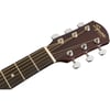Squier SA-150 Dreadnought Natural Akustik Gitar (KILIF+PENA) 
