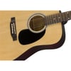Squier SA-150 Dreadnought Natural Akustik Gitar (KILIF+PENA) 