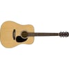 Squier SA-150 Dreadnought Natural Akustik Gitar (KILIF+PENA) 