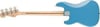 Squier Sonic Precision Bass Akçaağaç Klavye WPG California Blue Bas Gitar