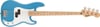 Squier Sonic Precision Bass Akçaağaç Klavye WPG California Blue Bas Gitar