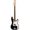 Squier Sonic Precision Bass LRL WPG BLK Bas Gitar