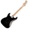 Squier Sonic Stratocaster HSS Akçaağaç Klavye Siyah Elektro Gitar