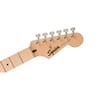 Squier Sonic Stratocaster HSS Akçaağaç Klavye Siyah Elektro Gitar
