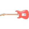 Squier Sonic Stratocaster HSS TCO Akçaağaç Klavye Elektro Gitar
