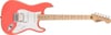Squier Sonic Stratocaster HSS TCO Akçaağaç Klavye Elektro Gitar