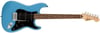 Squier Sonic Stratocaster Laurel Klavye BPG California Blue Elektro Gitar