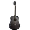 Strinberg Forest FS4D HCR Elektro Akustik Gitar (Siyah)
