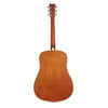 Sx SD104 Akustik Gitar (KILIF+PENA)