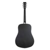 Sx SD104BK Akustik Gitar (KILIF+PENA)