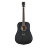 Sx SD104BK Akustik Gitar (KILIF+PENA)