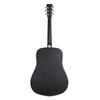 Sx SD104BK Akustik Gitar (KILIF+PENA)