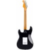 SX SST57+ Stratocaster Black Elektro Gitar (KILIF+ASKI+JAK+PENA)