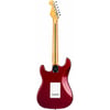 SX SST57+ Stratocaster Elektro Gitar (Candy Apple Red)