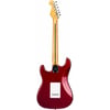 SX SST57+ Stratocaster Elektro Gitar (Candy Apple Red)