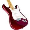 SX SST57+ Stratocaster Elektro Gitar (Candy Apple Red)